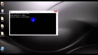 Enabling Telnet in Windows 8 and Watching Star Wars in your Command Prompt [upl. by Tamma786]