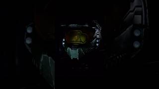 Master Chief Edit cutscene by SamMallin music liltecca halo masterchief [upl. by Marthena]