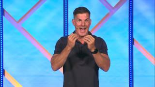 I Choose Part 4  quotImportant Over Urgentquot with Craig Groeschel  LifeChurch [upl. by Yendic707]