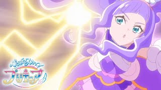 Hirogaru Sky PreCure 31 [upl. by Eelitan]