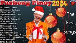 Jose Mari Chan Christmas Songs The best songs of merry christmas 2024 [upl. by Chrystel]