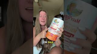 Mary Ruths Multivitamin Sale and Coupon [upl. by Derte]