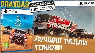 PRAVDAO 508  Dakar Desert Rally [upl. by Moretta]