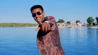 Awale Adan  Kabax Maanka  Music Video 2019 [upl. by Ahcropal750]