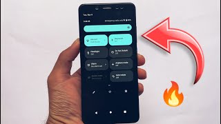 Finally Lineage OS 19 is here  First Look ANDROID 12 [upl. by Maddocks170]