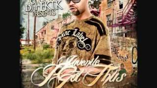 Juvenile ft Mystikal  I Got This [upl. by Fu]