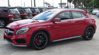 Mercedes gla 45 amg stage 2 neverstop vs Honda tipe r fk2 stage 2 run 3 [upl. by Pillsbury902]