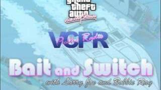 GTA Vice City Stories VCPR  Bait and Switch pt1 [upl. by Nnylasor]