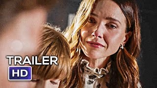 JUNCTION Trailer 2024 Sophia Bush Josh Peck Thriller Movie HD [upl. by Strepphon]