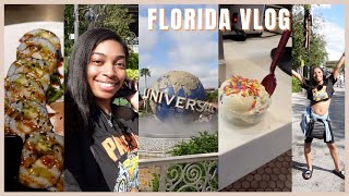 FLORIDA FAMILY VACATION VLOG 2022  Orlando Florida Vacation Vlog [upl. by Yregerg749]