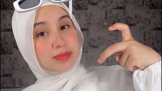 اضطهاد الإسلام للمرأة بالحجاب وتكريم الغرب للمرأة🎀  جويرية حمدي Hijab talk  Jowairia Hamdy [upl. by Chura]