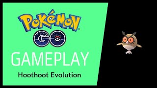 new years eve 2020  pokemon gameplay  hoothoot evolves into noctowl [upl. by Htebharas223]