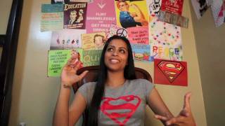 Sit Down with IISuperwomanII [upl. by Eillam]