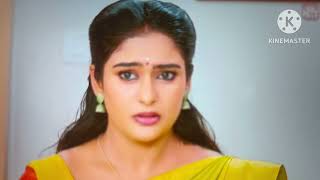 Punnagai Poove Serial Promo 15112024 Badris Review suntv viralvideo entertainment [upl. by Ateloj99]