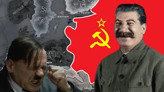 Hoi4 USSR Experience [upl. by Oiracam468]