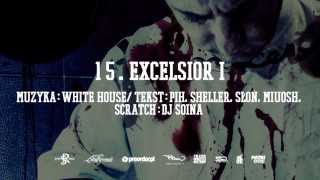 15 Pih ft WSRH Miuosh  Excelsior I prod White House [upl. by Rollecnahc461]