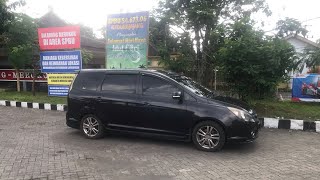 MOBIL MEWAH TAPI MURAH⁉️ MURAH KOK MEWAH⁉️ Proton Exora Prime User Review… [upl. by Mellar]