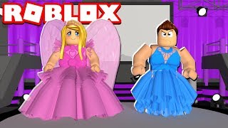 WIR VERKLEIDEN UNS ALS PRINZESSIN ✿ Roblox DeutschHD [upl. by Akcirret716]