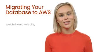 Migrating Your Database from OnPremise to AWS Using DMS [upl. by Ly]