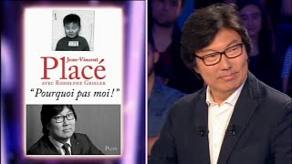 JeanVincent Placé  On nest pas couché 13 juin 2015 ONPC [upl. by Dannel585]