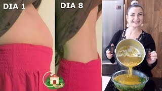 EMAGREÇA 10 KG EM 8 DIAS COM ESSA SOPA GOSTOSA FAÇA E VENDA  Culinária em Casa [upl. by Lukasz]