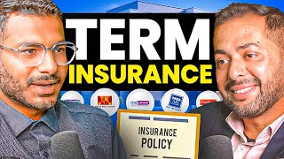 Best Term Insurance Plan 2024 Hidden Terms amp Conditions Exposed [upl. by Anaud815]