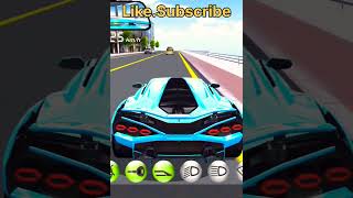 3d driving class 2 Satisfya [upl. by Orlosky279]