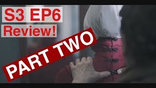 The Handmaids Tale  S3 EP6 Part 2 [upl. by Colley]