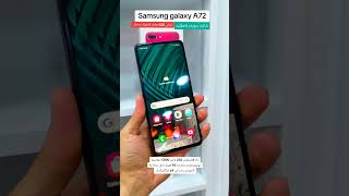 Samsung galaxy a72 [upl. by Aala]