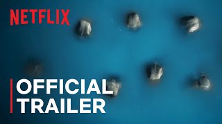 Katla  Official Trailer  Netflix [upl. by Nednarb]