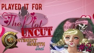 Played It For The Plot Uncut C9 2 [upl. by Ayitahs]