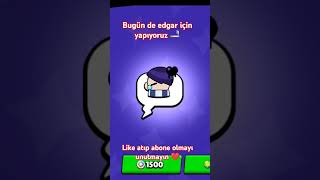 kesfetedusartik kesfetolartik keşfet keşfetedüş keşfetaçılartık brawlstars tutartik [upl. by Enilaf]