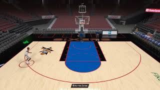 Allen Iverson NBA 2K24 Jumpshot Fix [upl. by Recneps]