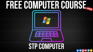 Complete Computer Course From Beginner to Advancedquot [upl. by Yelha]