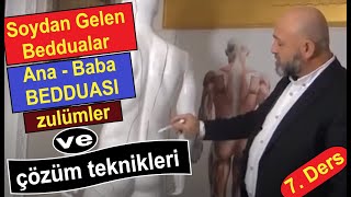 Soy Laneti 7 Bölüm quotŞEYTAN HARİTASI METAFİZİK  SPİRİTÜEL ÜCRETSİZ EĞİTİM VİDEOLARI quot [upl. by Dachi813]