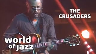 The Crusaders live at the North Sea Jazz Festival • 10071987 • World of Jazz [upl. by Lasky]