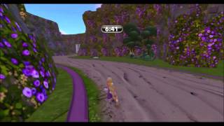 Rapunzel Disney Infinity [upl. by Niad]