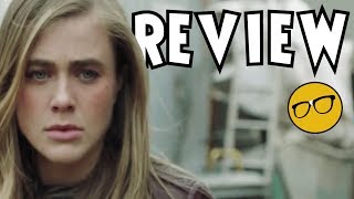 Manifest Season 1 Episode 1 Review quotPilotquot [upl. by Amme]