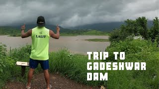 A Trip to Gadeshwar Dam  Panvel [upl. by Tubb18]