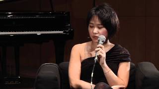 הפילהרמונית הישראלית מארחת Yuja Wang [upl. by Beniamino]