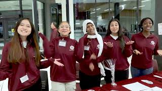 8th Grade Open House at Lowell High School [upl. by Garratt]