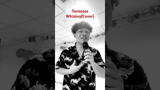 Tennessee Whiskey Cover CHRIS STAPLETON [upl. by Aibara470]