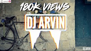 Dj ArviNRaati 7UP Madras Gig Official Audio Mix [upl. by Natam131]