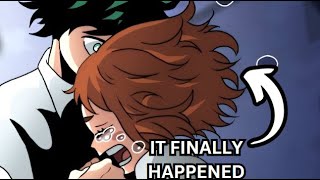 Truths Revealed Urarakas Tears and a Forgotten Heros Redemption  My Hero Academia Chapter 429 [upl. by Glynda224]