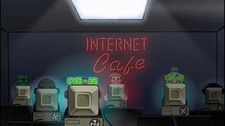 Vicarius Cartoons Presents Internet Cafe [upl. by Botzow]