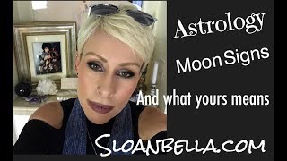 Astrology Your Moon Sign [upl. by Buiron]