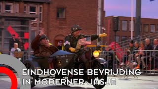 Eindhovense bevrijding en herdenking voortaan in moderner jasje [upl. by Htiekel405]