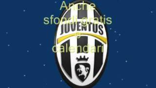 Inno Juventus con sfondi e screensavers [upl. by Eillam]