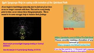 Transforming Spiritual Isolation Finding Connection On Your Journey [upl. by Marcelo664]