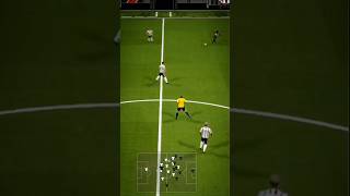 Dls 2024 best passing goal ⚽ 👀 shorts football footballedits footballshorts [upl. by Niattirb543]